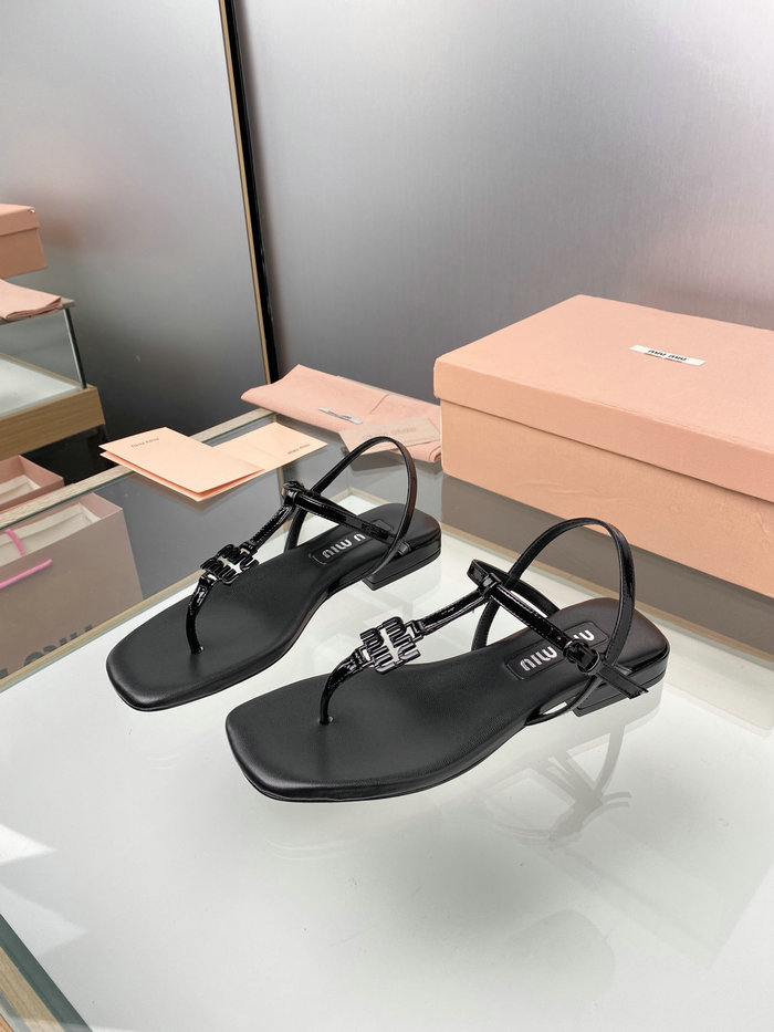 Miu Miu Sandals SNM050501