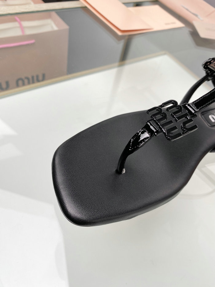 Miu Miu Sandals SNM050501