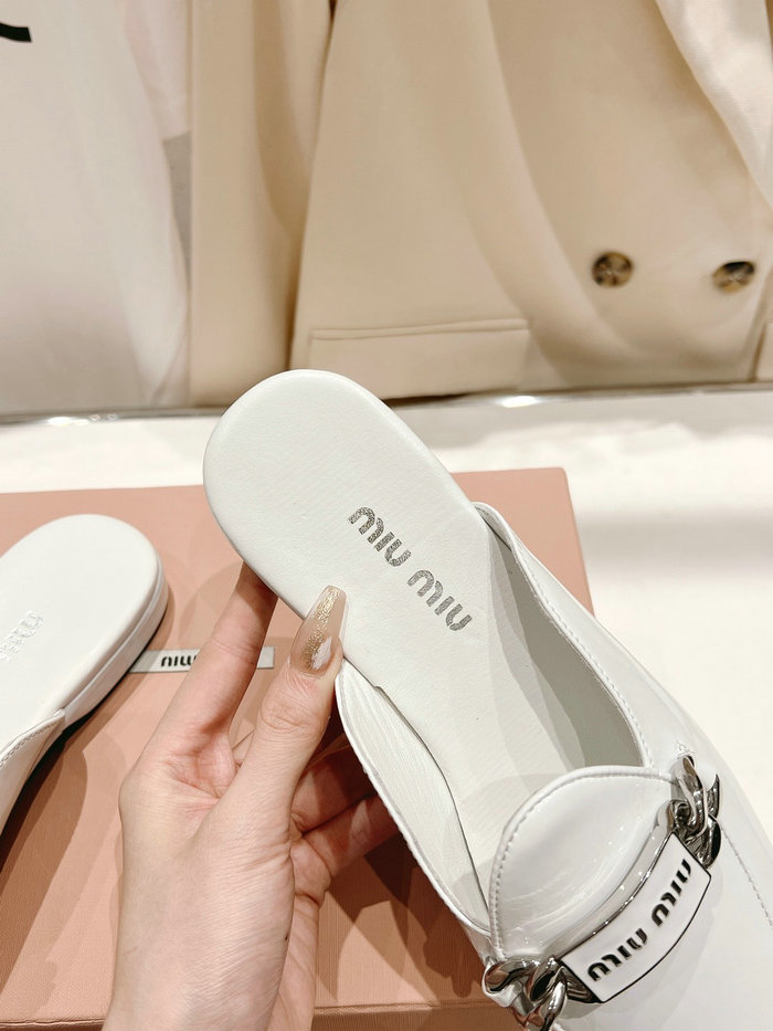 Miu Miu Slippers SDM050501