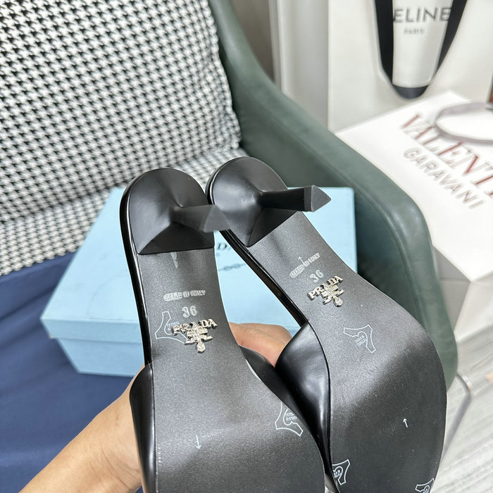 Prada Mules SNP043001