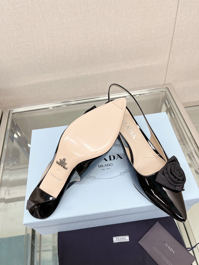 Prada Pumps SDP050501