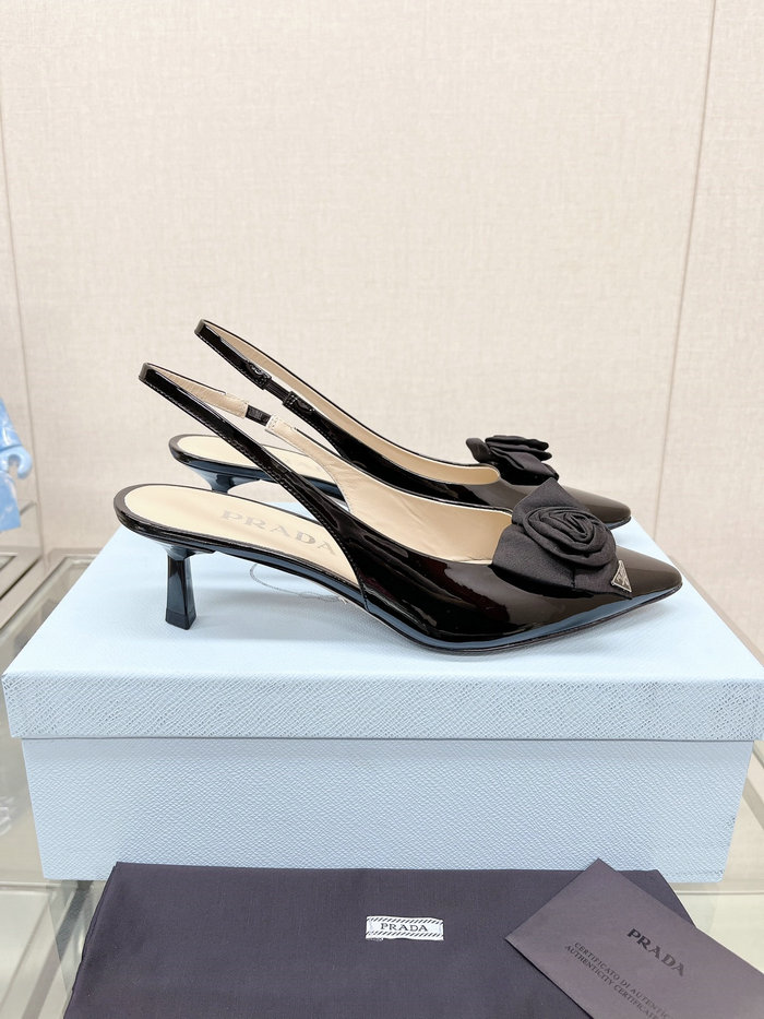 Prada Pumps SDP050501