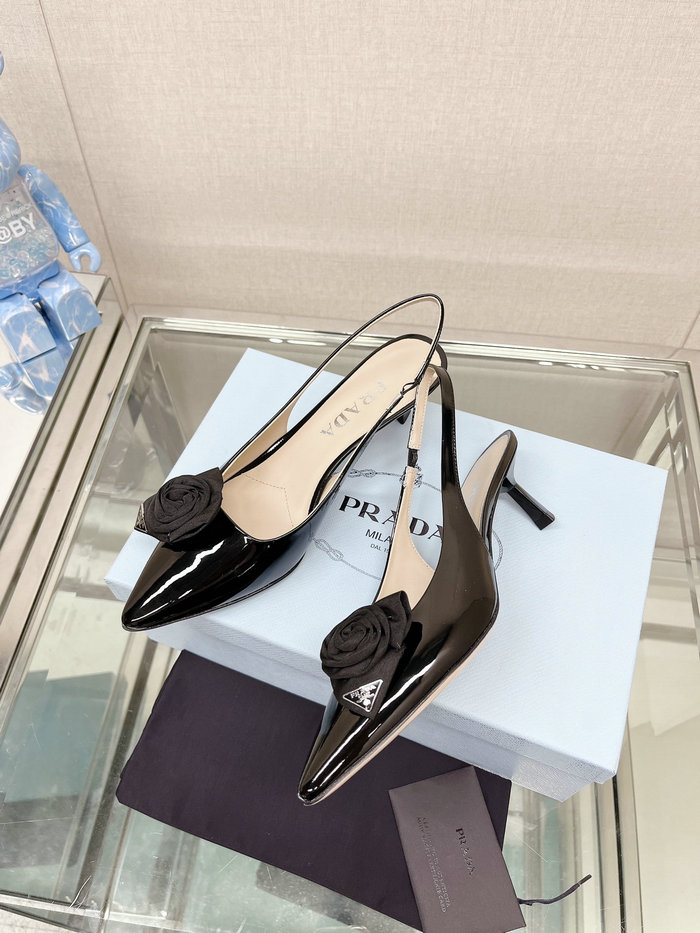 Prada Pumps SDP050501