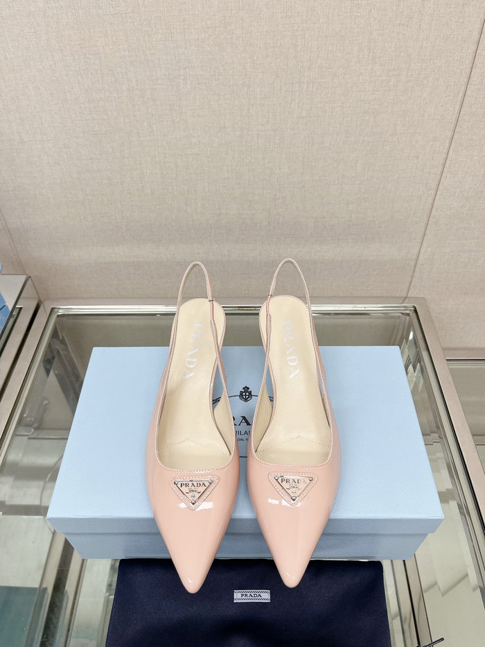 Prada Pumps SDP050502