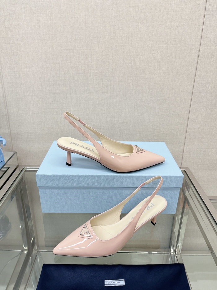 Prada Pumps SDP050502