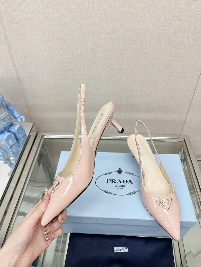 Prada Pumps SDP050502