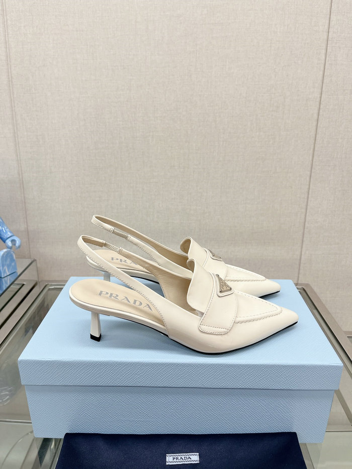 Prada Pumps SDP050503