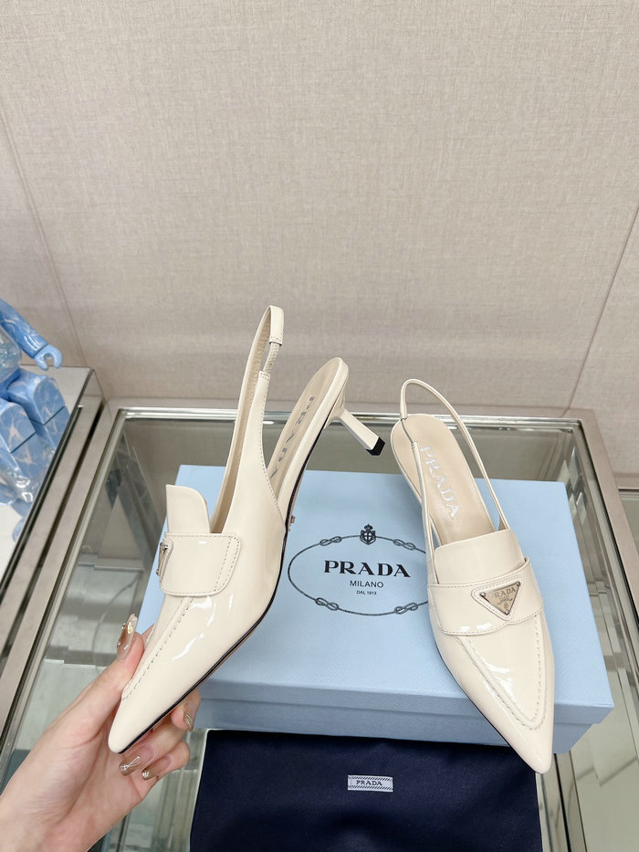 Prada Pumps SDP050503