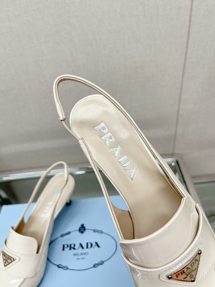 Prada Pumps SDP050503