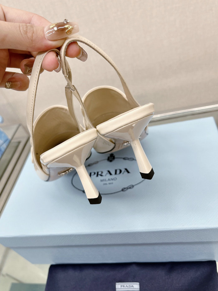 Prada Pumps SDP050503