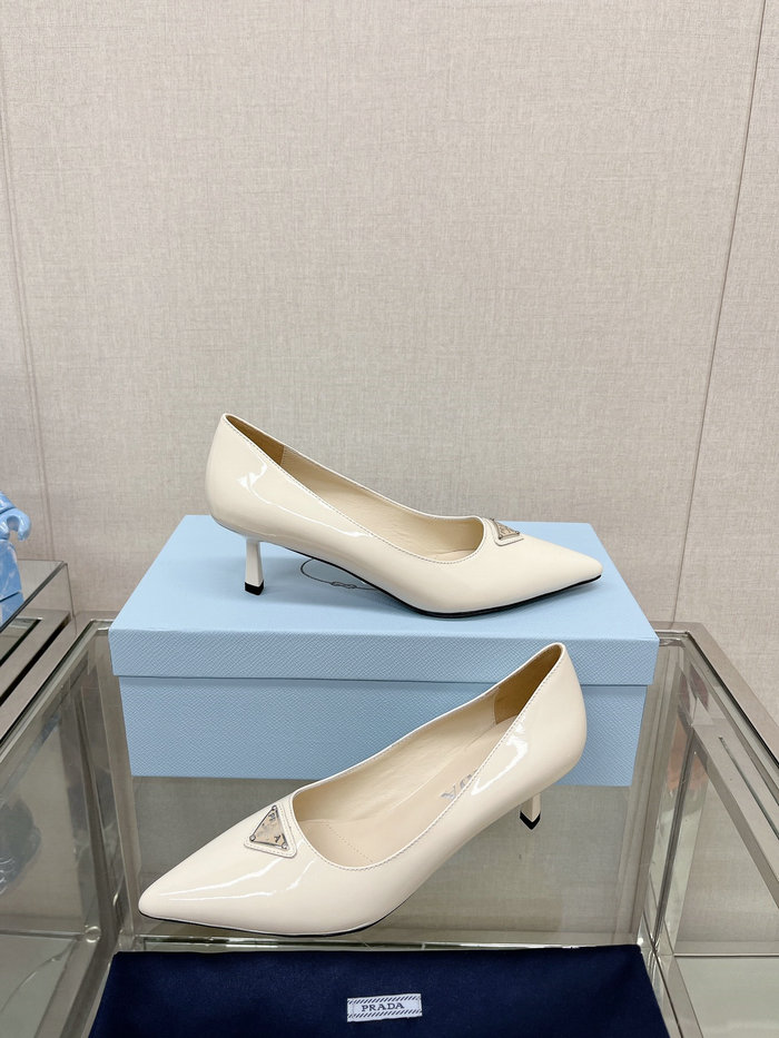 Prada Pumps SDP050504