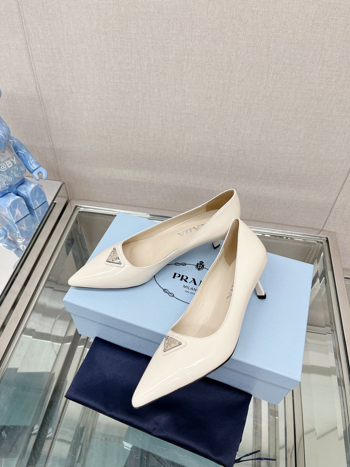 Prada Pumps SDP050504