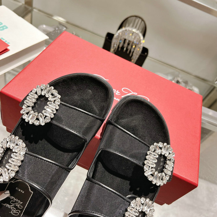 Roger Vivier Slides SDR050502