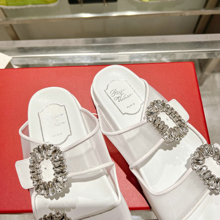 Roger Vivier Slides SDR050503