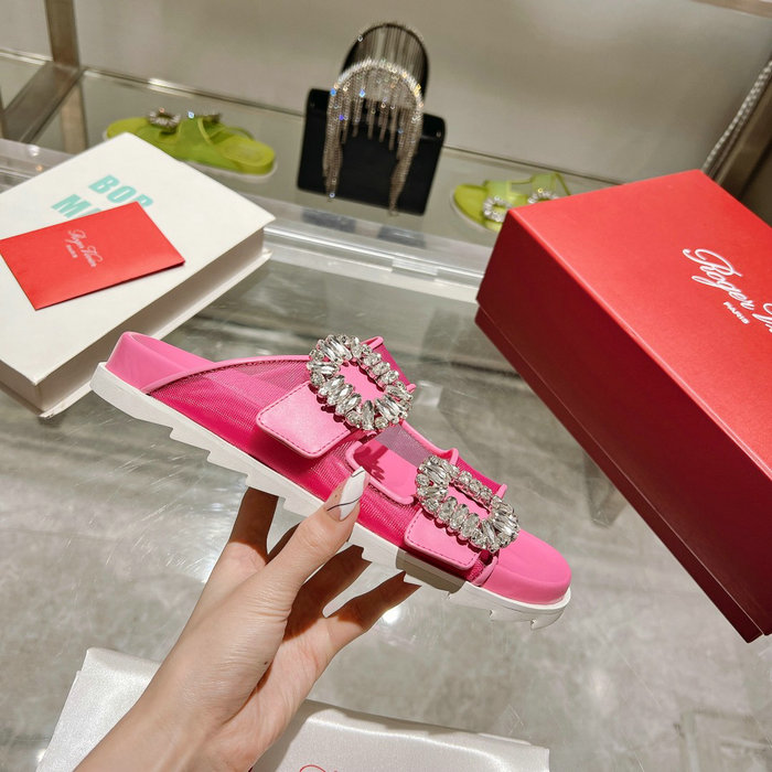 Roger Vivier Slides SDR050504