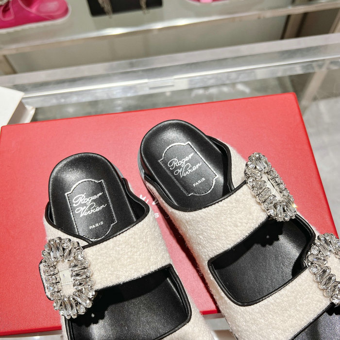 Roger Vivier Slides SDR050506