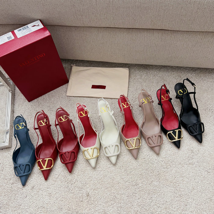 Valentino Pumps SNV050501