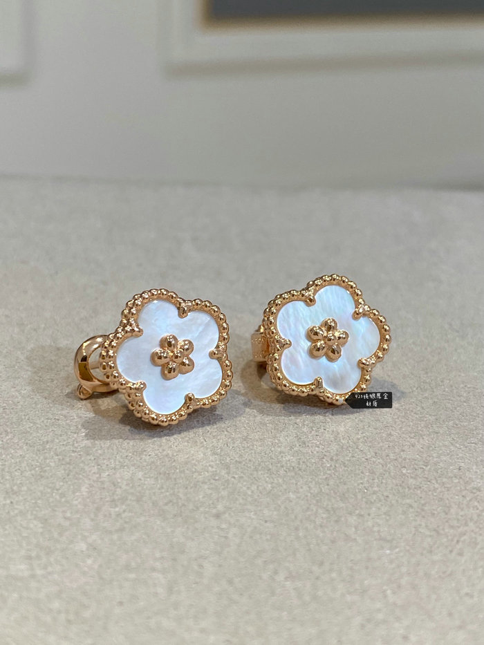 Van Cleef & Arpels Earrings VN11