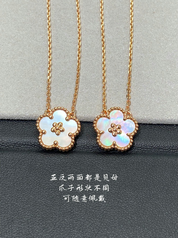 Van Cleef & Arpels Necklace VN09