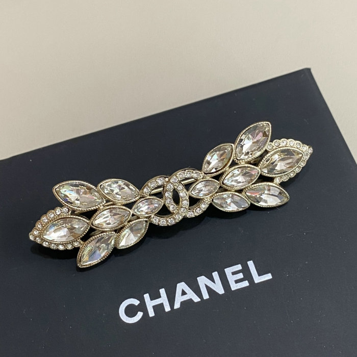 Chanel Brooch CR19