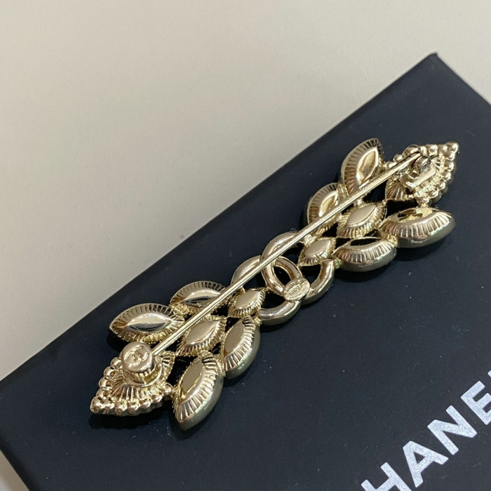 Chanel Brooch CR19