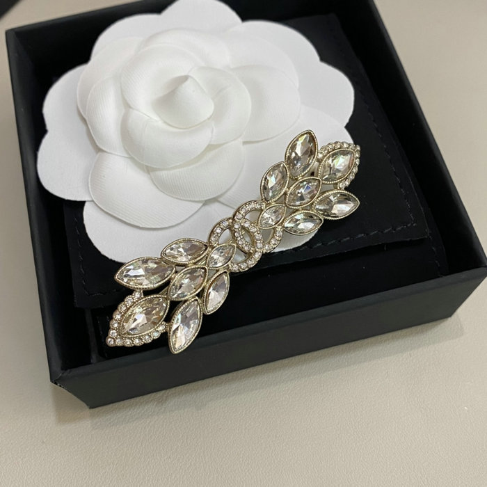 Chanel Brooch CR19