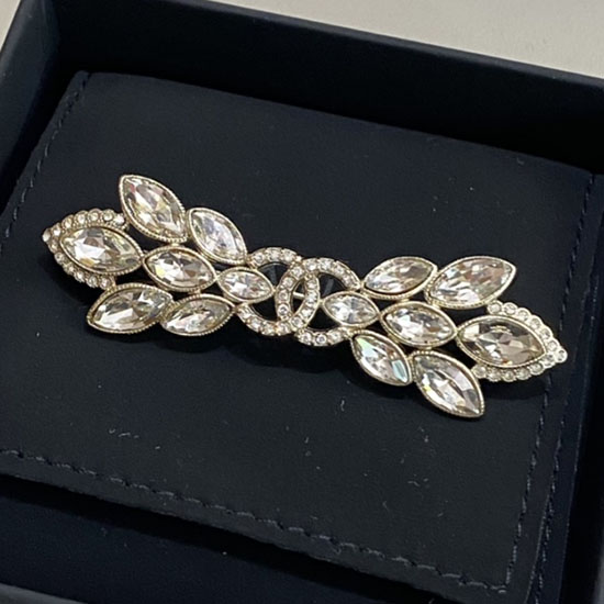 Chanel Brooch CR19