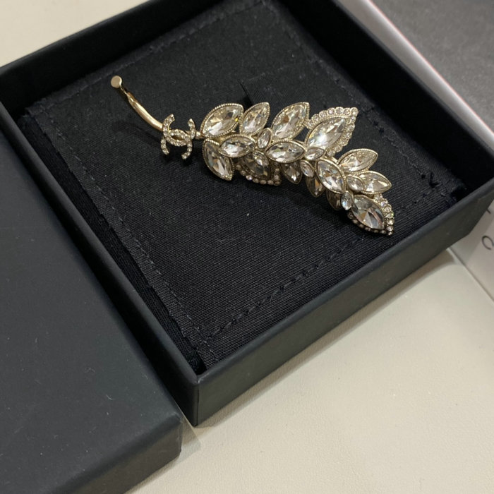 Chanel Brooch CR20