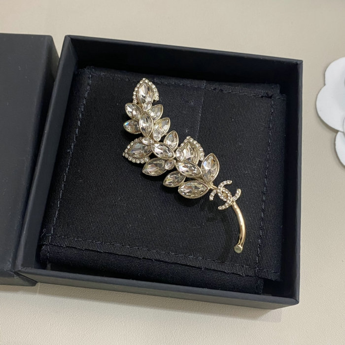 Chanel Brooch CR20