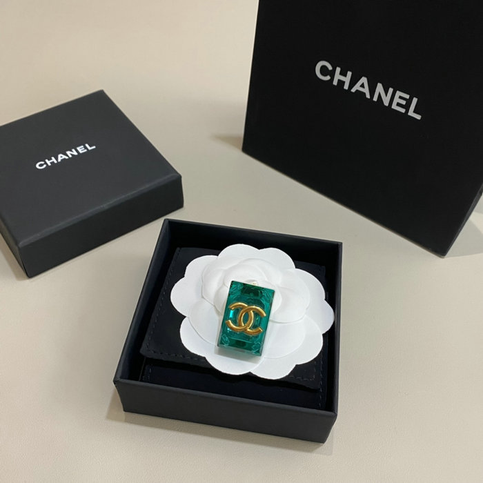 Chanel Brooch CR21