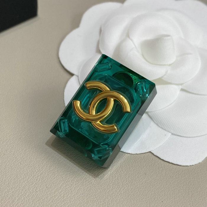 Chanel Brooch CR21