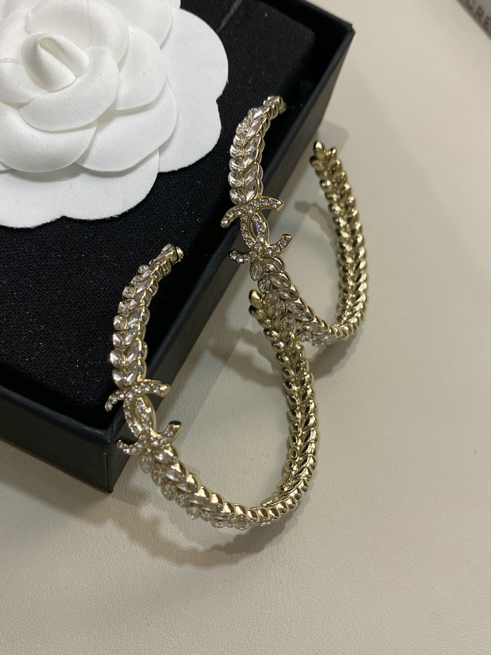 Chanel Earrings CE051001