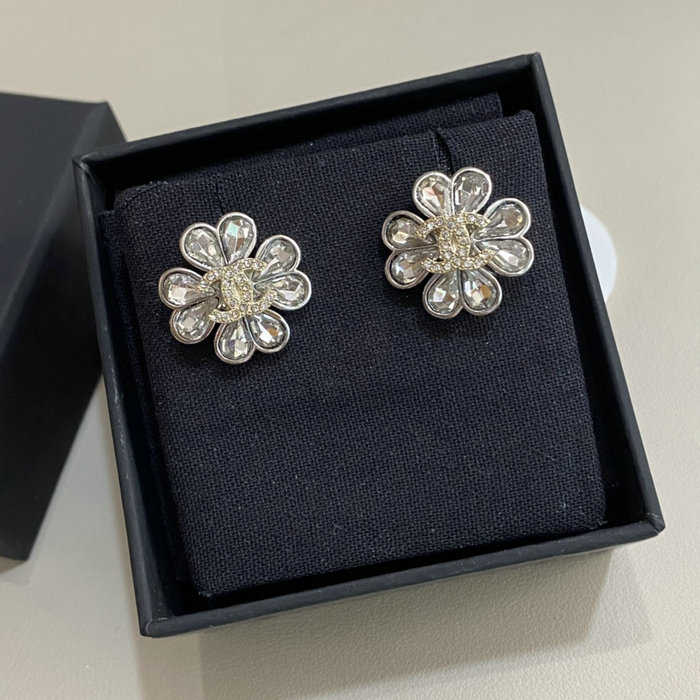 Chanel Earrings CE051002