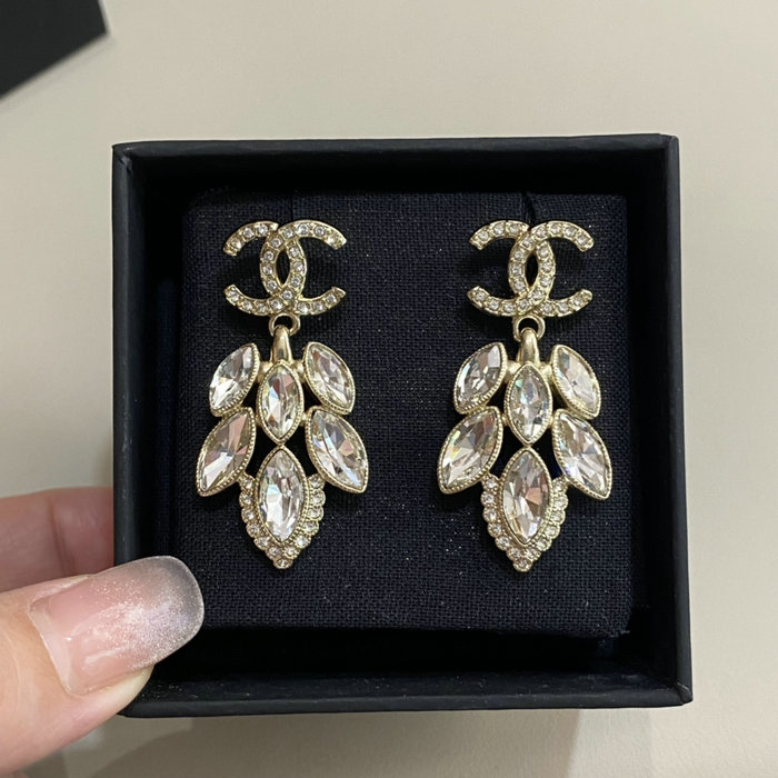 Chanel Earrings CE051004