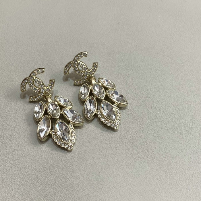 Chanel Earrings CE051004