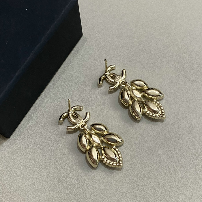 Chanel Earrings CE051004