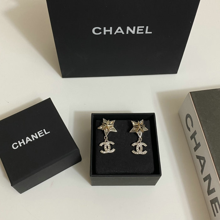 Chanel Earrings CE051005