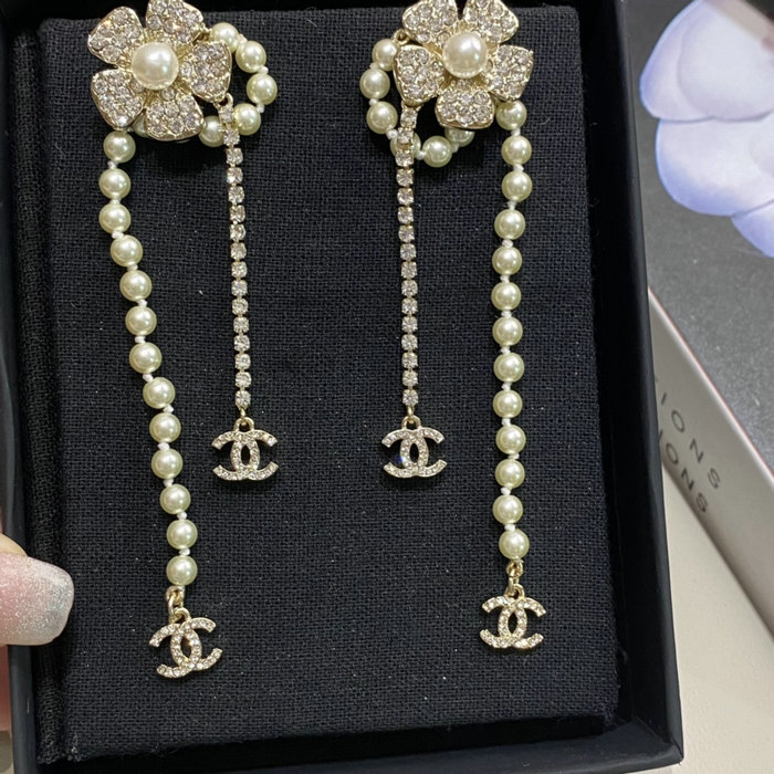 Chanel Earrings CE051006