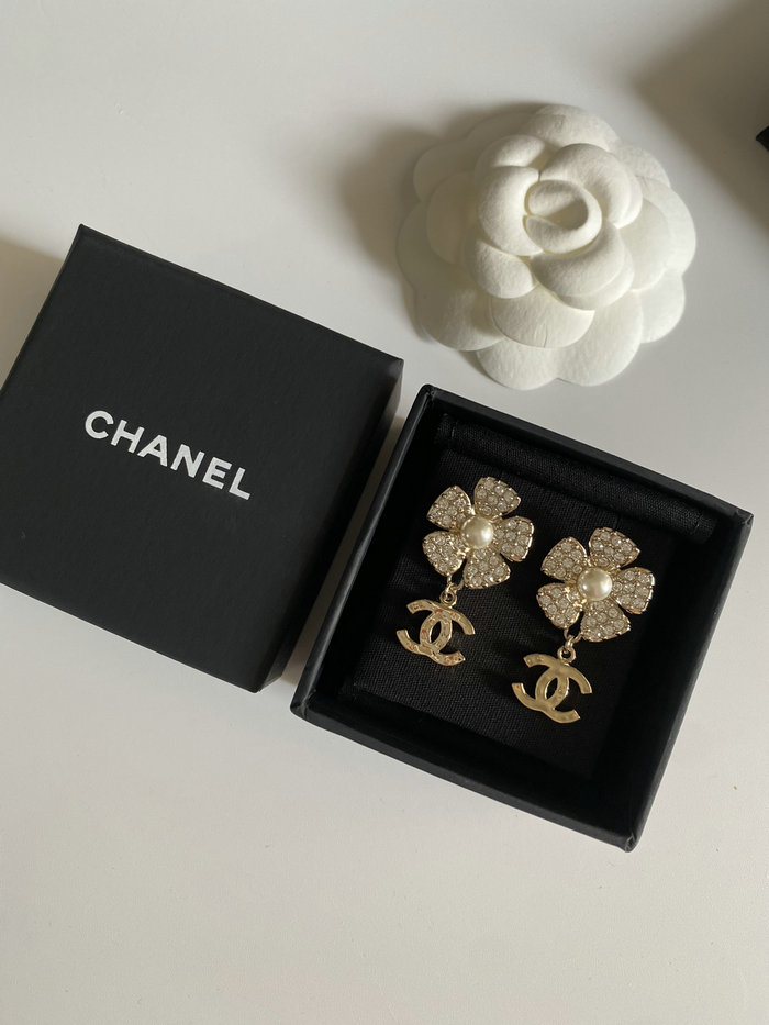 Chanel Earrings CE051010