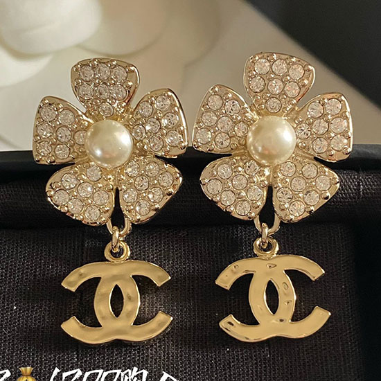 Chanel Earrings CE051010