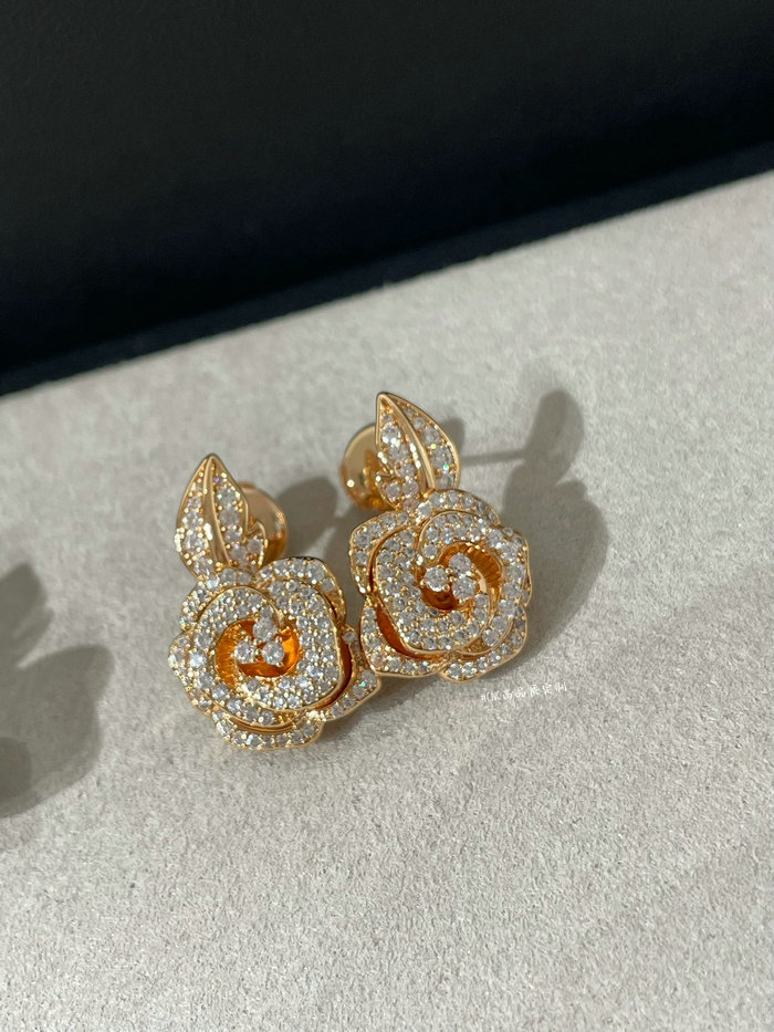 Chanel Earrings CE051011