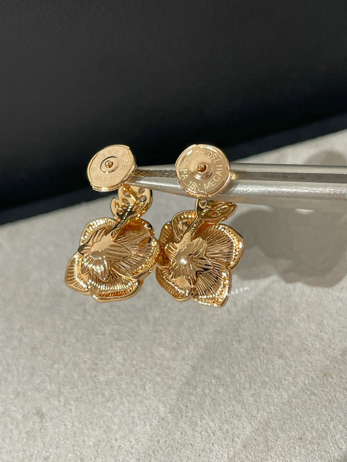 Chanel Earrings CE051011