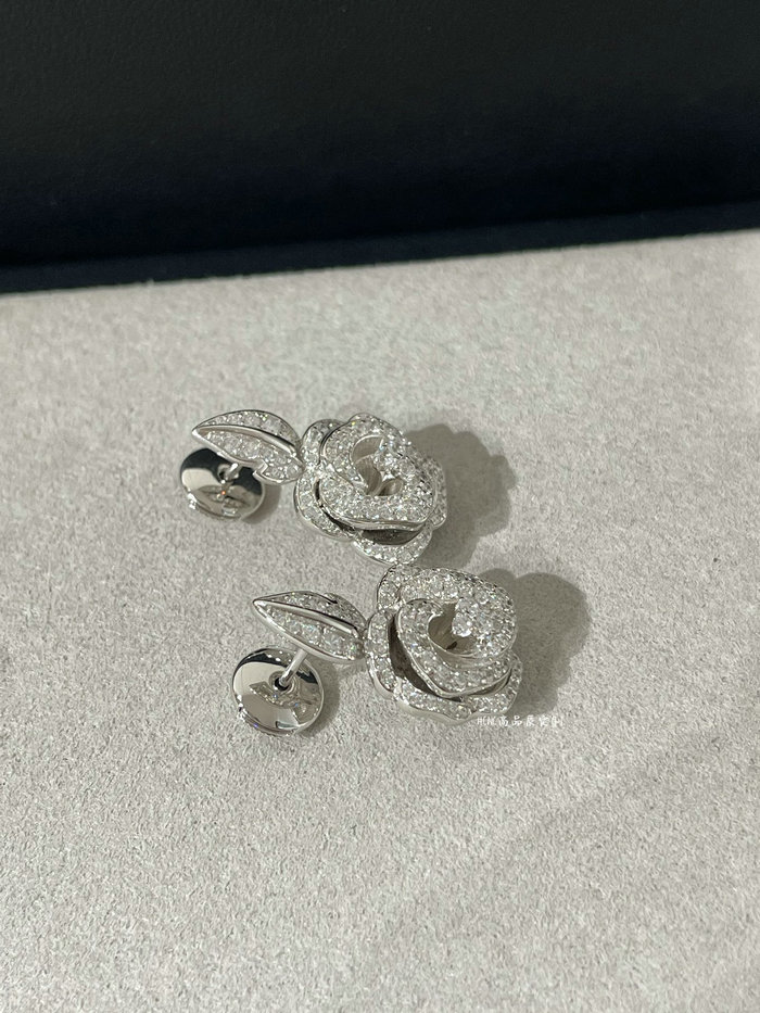 Chanel Earrings CE051011