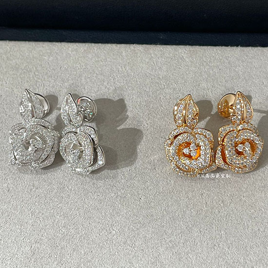 Chanel Earrings CE051011