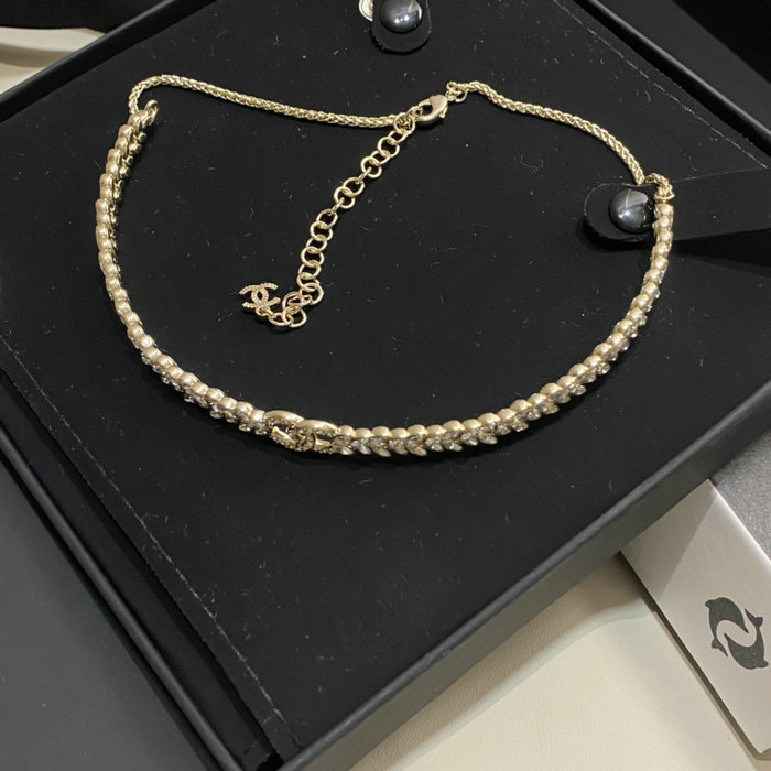 Chanel Necklace CN051001