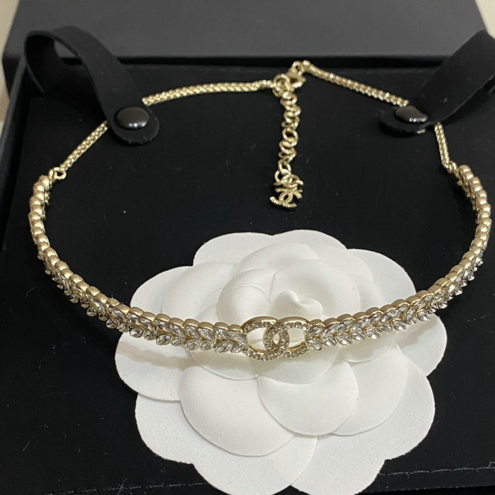 Chanel Necklace CN051001