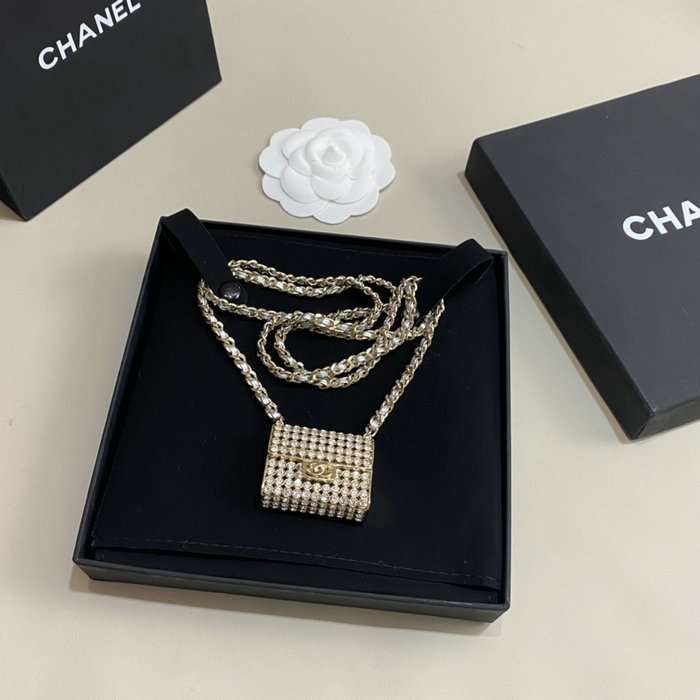 Chanel Necklace CN051003