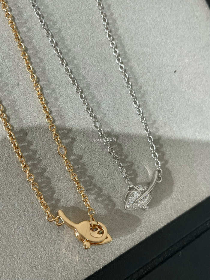 Chanel Necklace CN051004