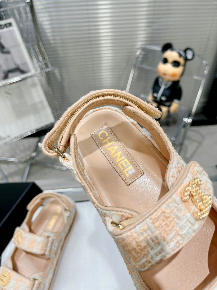 Chanel Sandals SYC051003