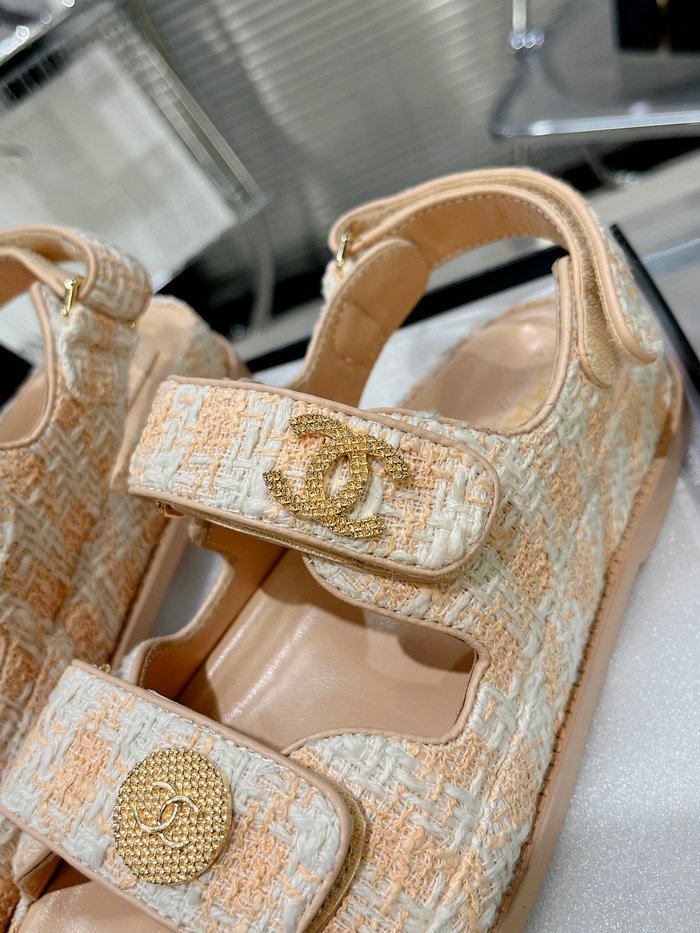 Chanel Sandals SYC051003